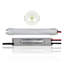 3W LED Emergency Downlight with Battery Kit