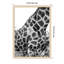 «Rochellt Super Safari No 3 Giraffe» par Shot par Clint Wood, reproduction d'art encadrée-1616878419-1616878418