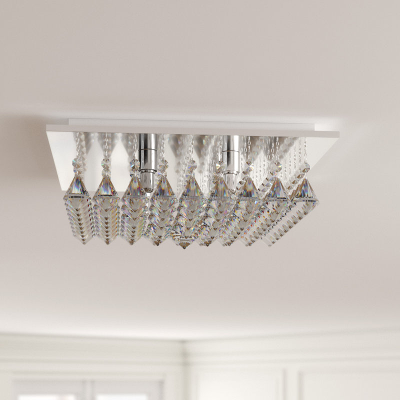 Flush Mount