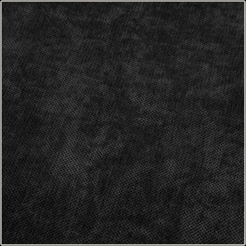 Canapé modulaire Cloud L, Noir