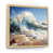 Cadre naturel flottant