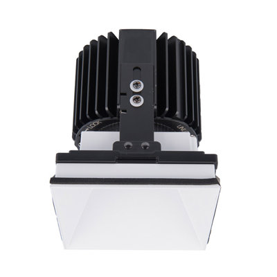 Volta 5.75'' Dimmable Air-Tight LED Retrofit Recessed Lighting Kit