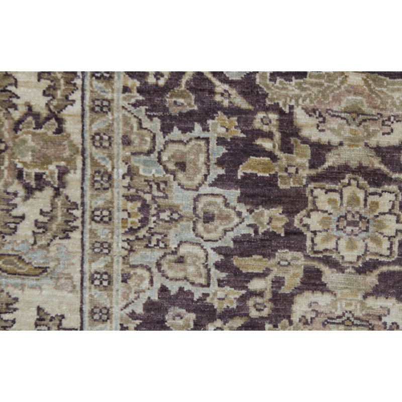 Ziegler One-of-a-Kind 2'8" x 9'3" Area Rug