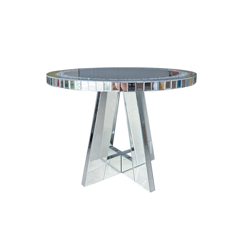 Table de salle à manger Diamond Crush