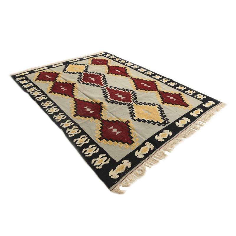 8x10 Porcaro Grey Rug