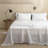100% Linen Flat Sheet-110275727-110275728