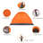 1 Person Tent