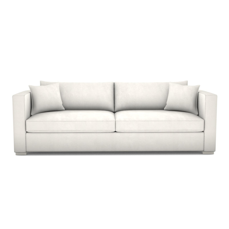 Canapé Brandt, Neige Tommy, Wrenn