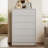 5 - Drawer Dresser, 47.4" H-1387257794