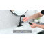 Robinet de salle de bain à un trou-92903636