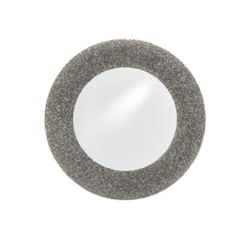 Batad Shell Wall Mirror