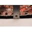 Tapis unique en laine 4 pi 2 po x 6 pi 7 po Yonita