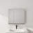 Bathroom Mirror Cabinet with Storage