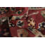 Vegetable Dye Kilim  Oriental Rug 3x6