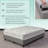 Vaughn Upholstered Bed