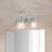 2 - Light Vanity Light
