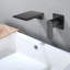 Robinet de salle de bain mural-61503420