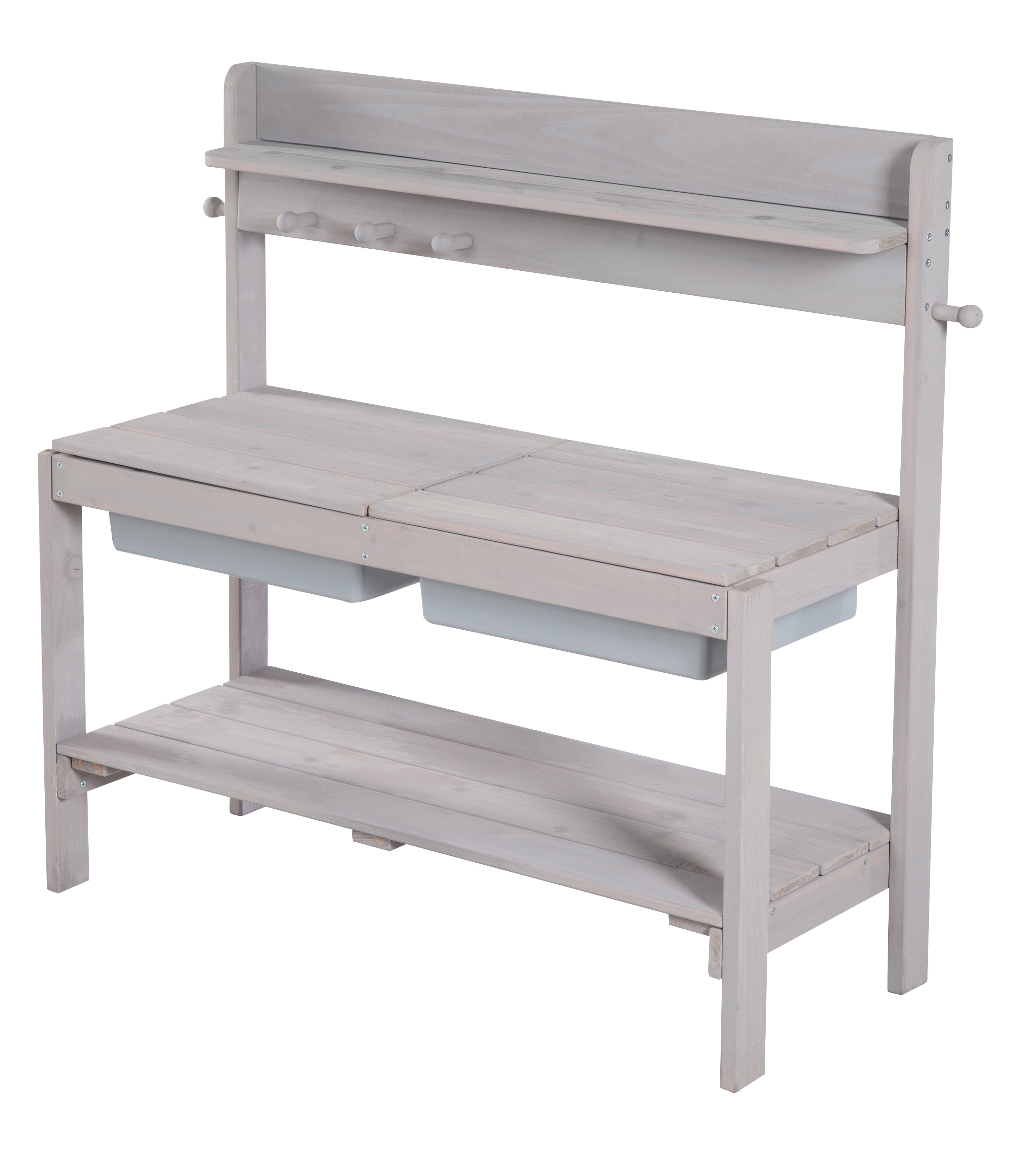 roba Deluxe Sand & Water Table & Reviews | Wayfair.co.uk
