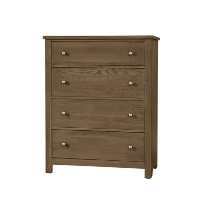 4 Drawer Chest