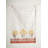 Cotton Floral Tea Towel Kitchen Towel