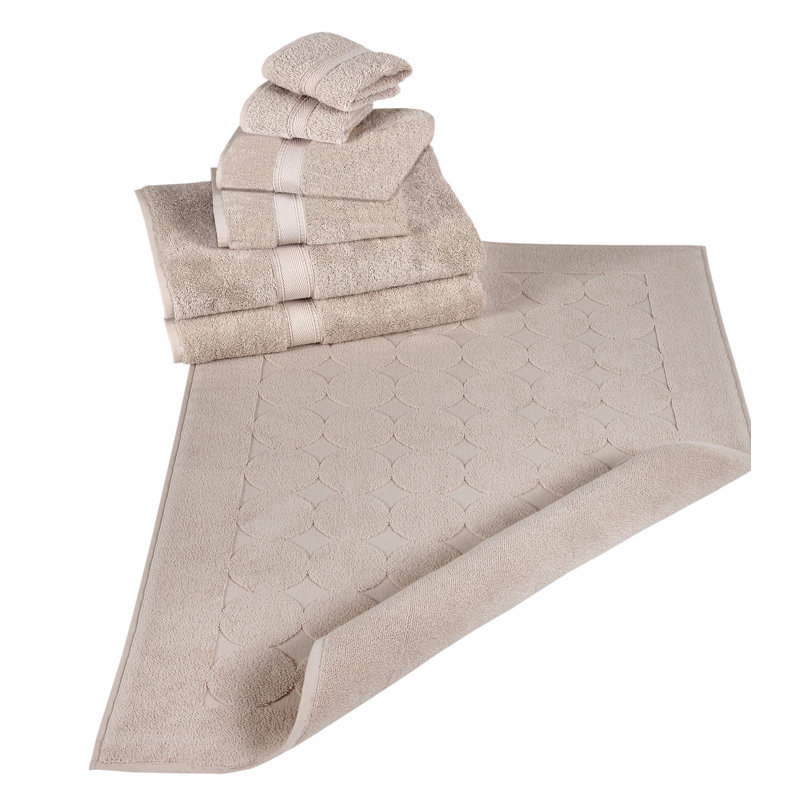 Comerford Midweight Mulit-Size Set, Beige