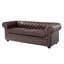 Delmont 2 - Piece Living Room Set-431793932