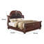 Lit tapissier Ejner-1055564838