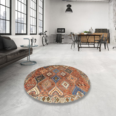 Southwestern Indoor Rug