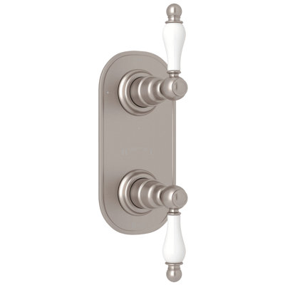 Garniture thermostatique 1/2 po avec inverseur Arcana ™