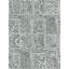 Mariinsky Bellini Floral Wallpaper Roll-29098901