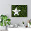 It Is Never too Late 1 Piece Wrapped Canvas Wall Art