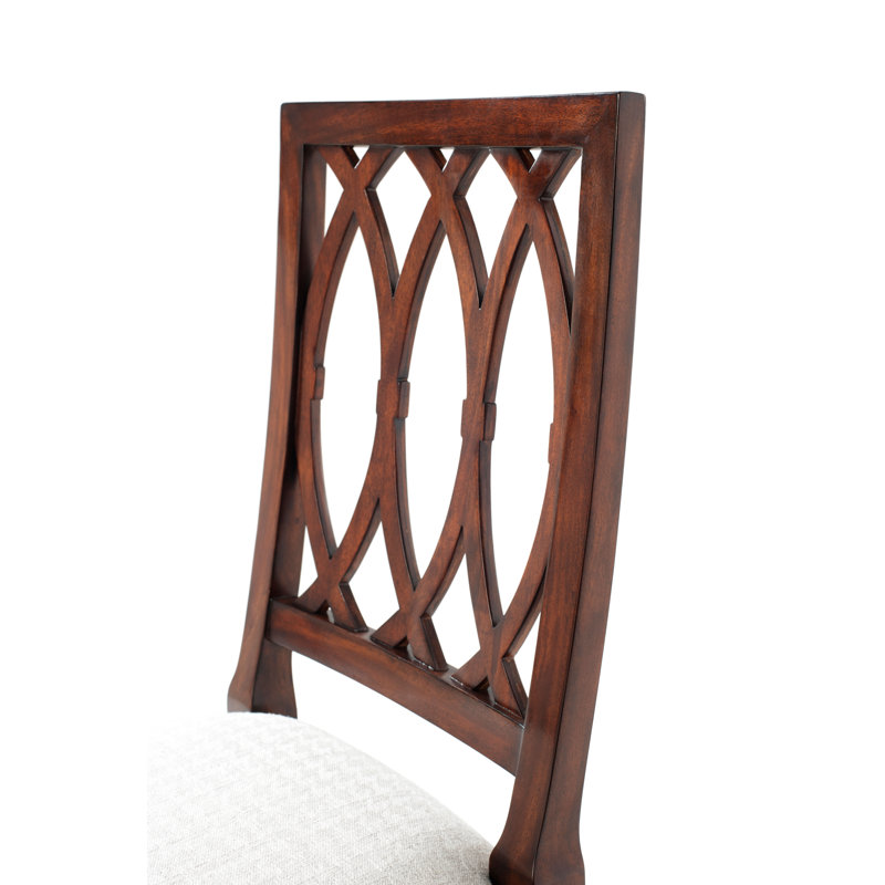 Lady Emilys Invitation Upholstered Dining Chair