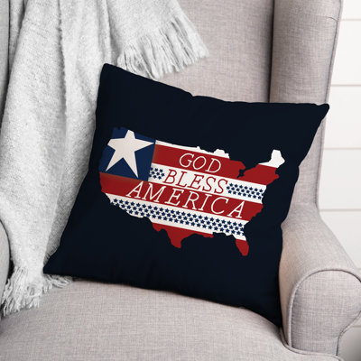 Throw Pillow