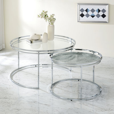 Table gigogne Autley