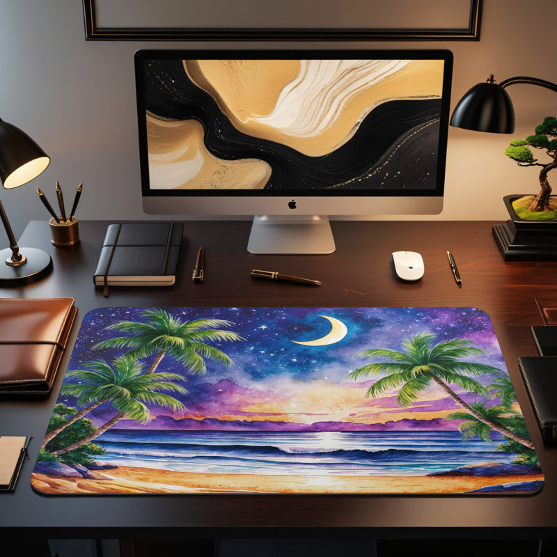 Desk Pad, 23.6x13.8