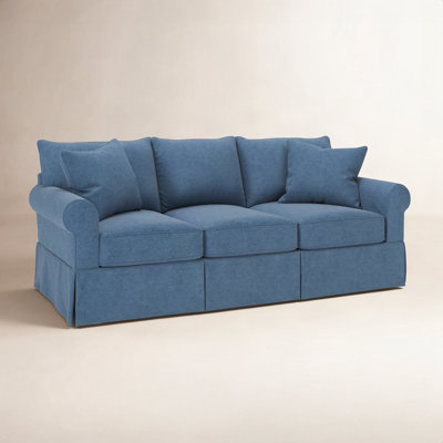 Amari 89'' Sofa