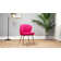 Axia Modern Velvet Dining Chair