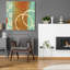 «Abstract Of Circles» par Studio Mousseau-365710670
