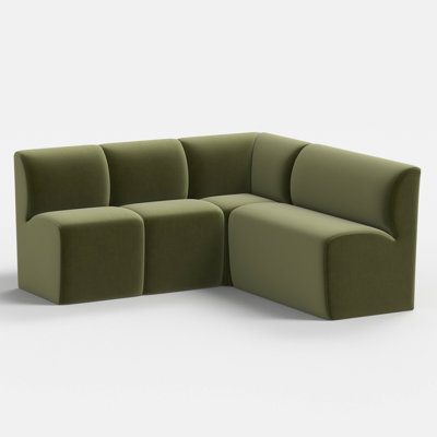 Banquette Salyers