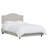 Tangela Upholstered Pattern Standard Bed-1530725903-1545381422-1545381409