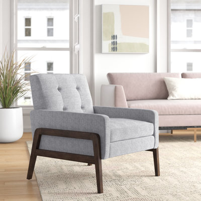 Damion Upholstered Armchair