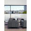 Etched Leaf Window Film 24" x 36"-1087875503
