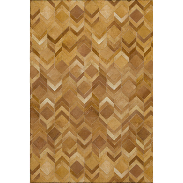  Premium Machine Washable Jaylia AMF100 Rug
