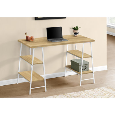 Armoire Desk
