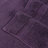 Hamachi 100% Zero Twist Cotton Absorbent 2-Piece Bath Sheet Set-186854626