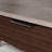 L-Shaped Desk With Metal Frame-2022528605