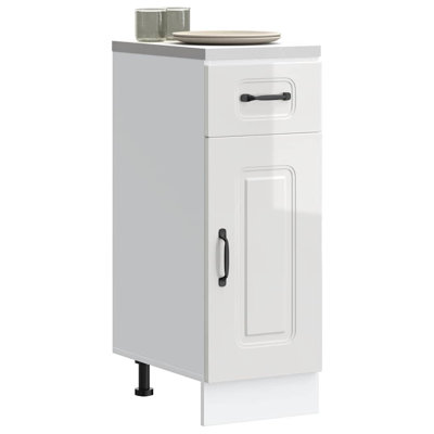Kitchen Base Cabinet Kalmar Engineered Wood