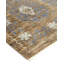 Hindrike One-of-a-Kind 7' 10" X 8' 3" Hand Knotted Area Rug