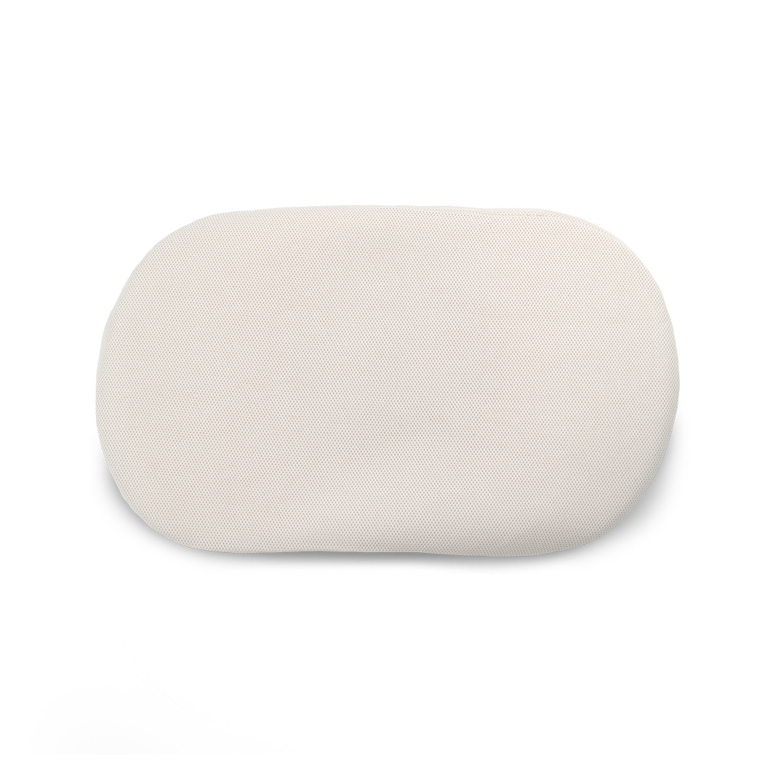 Organic Breathable Bassinet Mattress for Halo Bassinets