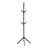 Coat Rack, Hall Tree, Free Standing, 8 Hooks, Entryway, 70"H, Bedroom, Metal, Contemporary, Modern-19085361